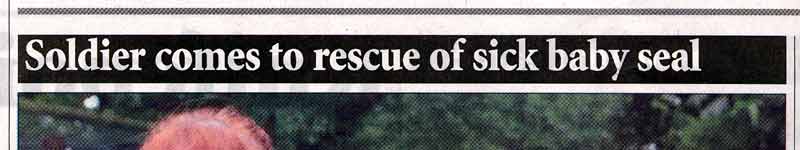 Press & Journal, 11/06/03